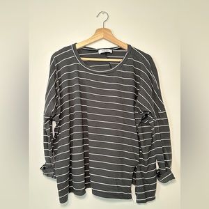 Carly Jean Los Angeles Evelyn Top CJLA